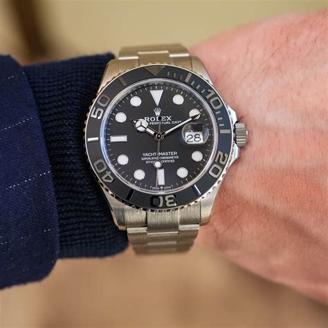 rolex yacht master usati veneto|rolex yacht master reviews.